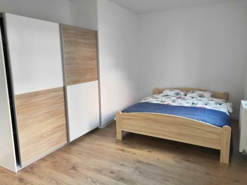 Maglonia Apartment