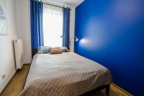 Apartamenty River Point Od Wroclawapartament-pl