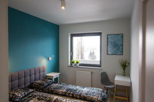 Apartamenty River Point Od Wroclawapartament-pl