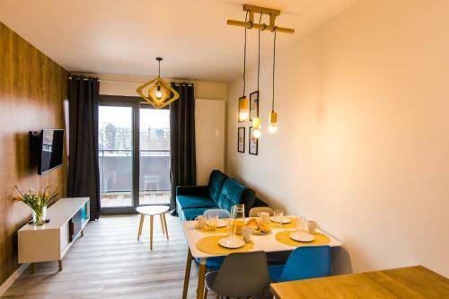 Apartamenty River Point Od Wroclawapartament-pl