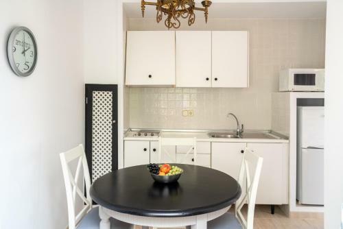 Apartamento Club Cala Domingos