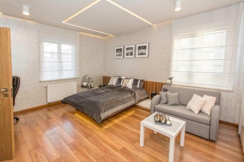Apartamento Komfort House Rynek
