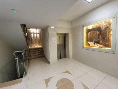 Apartament Old Town Teczowa