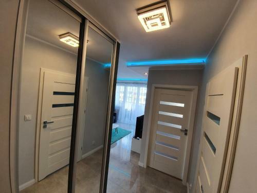 Apartament Old Town Teczowa