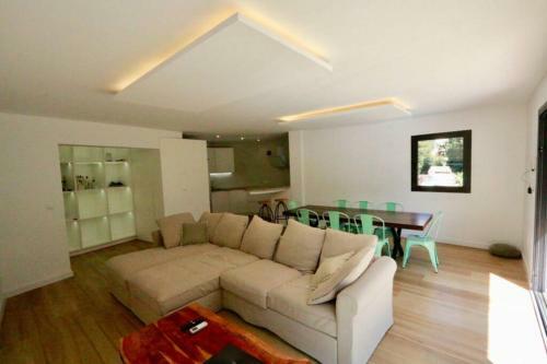 Beautiful Designer Home In Illetas