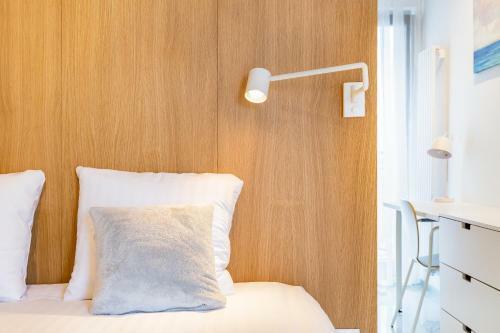 Odra View Apartments III