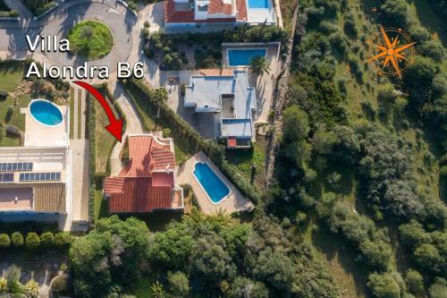 Villa Alondra B6
