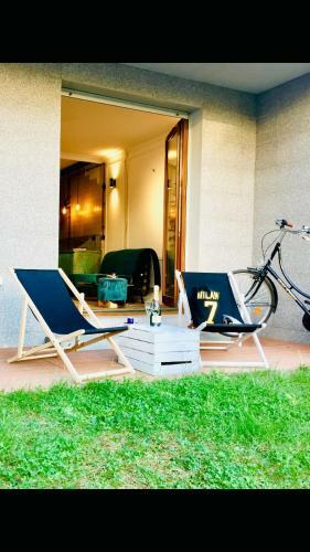 Apartament Wroc?aw Design Wi Fi