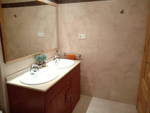Apartamento Piso Mirador Ses Cales 61 Calas de Mallorca
