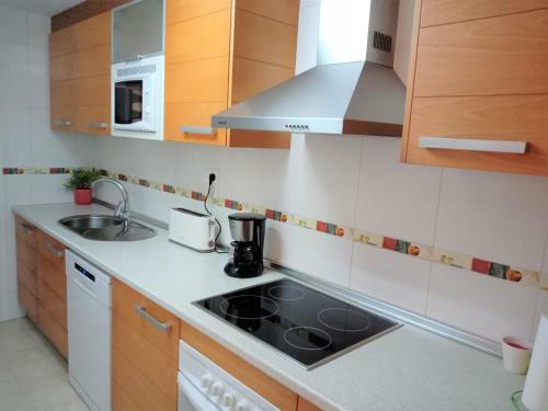 Apartamento Piso Mirador Ses Cales 61 Calas de Mallorca