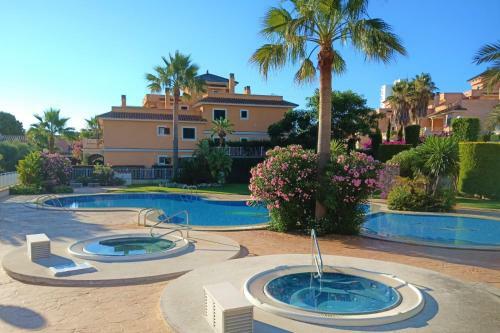 Apartamento Piso Mirador Ses Cales 61 Calas de Mallorca