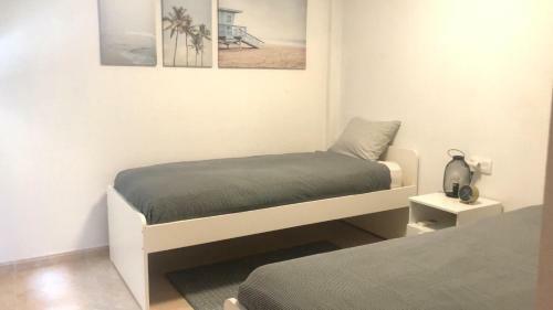 Apartamento Piso Mirador Ses Cales 61 Calas de Mallorca