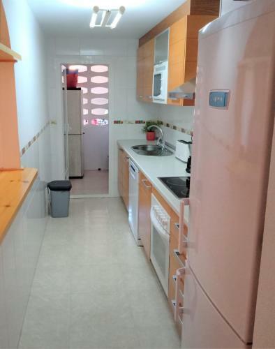 Apartamento Piso Mirador Ses Cales 61 Calas de Mallorca