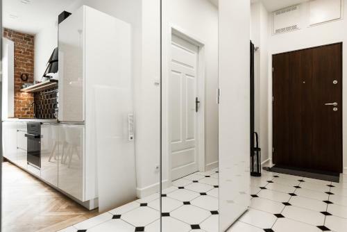 Apartament Sweet Time