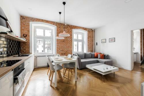 Apartament Sweet Time
