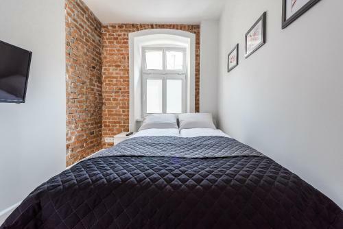 Apartament Sweet Time