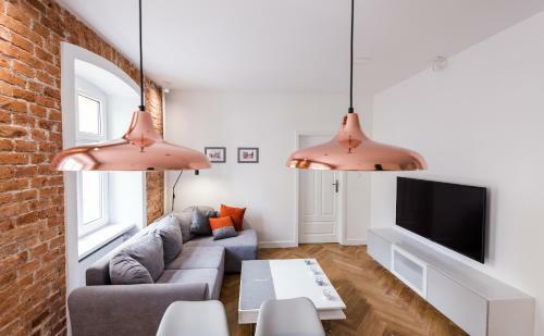 Apartament Sweet Time