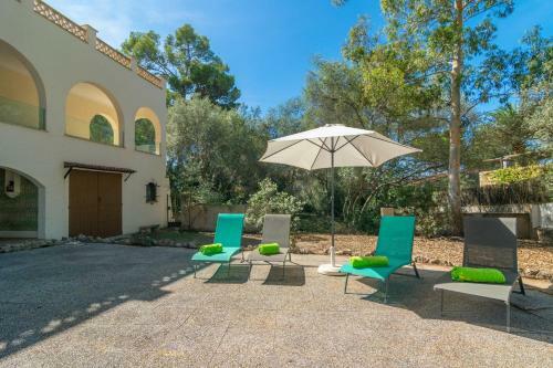 Villa Maria 2