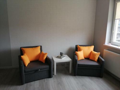 Apartamento Witkowska-nocleg