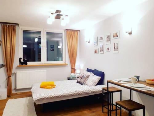 Beautiful Apartment In Downtown Wroc?aw