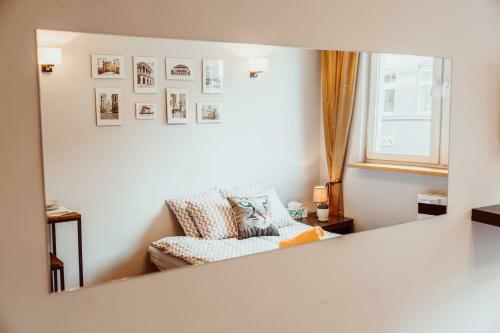 Beautiful Apartment In Downtown Wroc?aw