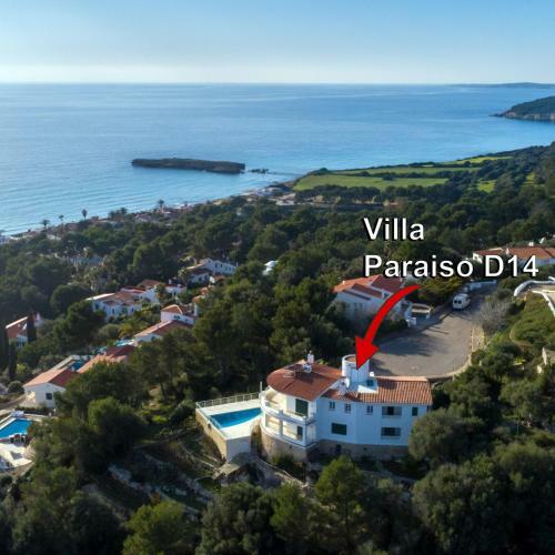 Villa Paraiso D14