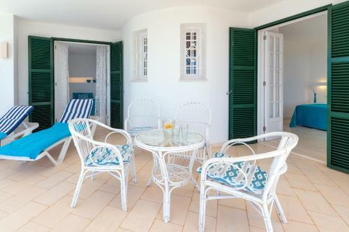 Villa Paraiso D14
