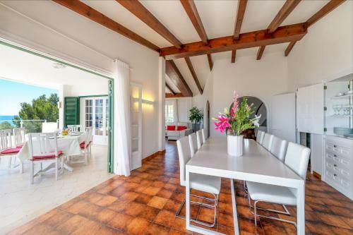 Villa Paraiso D14