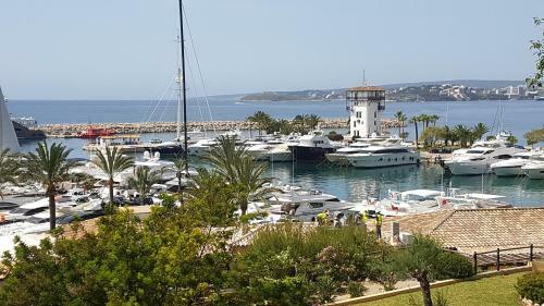 Apartamento Mallorca Escape