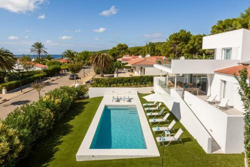 Villa Lucia B17