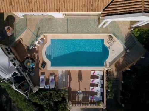 Villa Ocean View