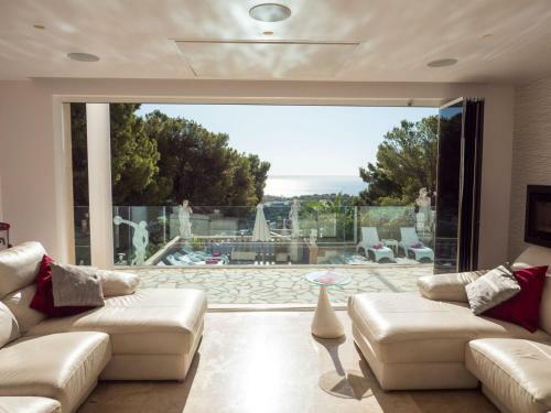 Villa Ocean View