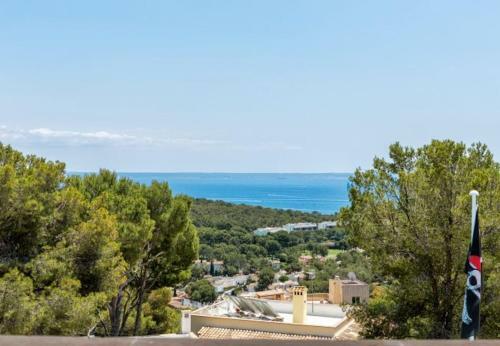 Villa Ocean View