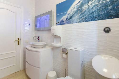 Villa Ocean View