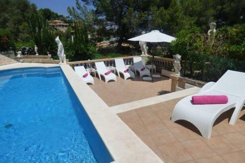 Villa Ocean View