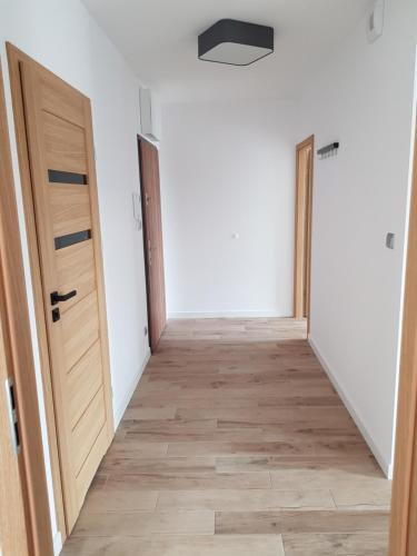 Apartamento Oisin Wroc?aw