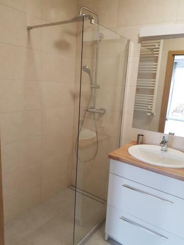 Apartamento Oisin Wroc?aw