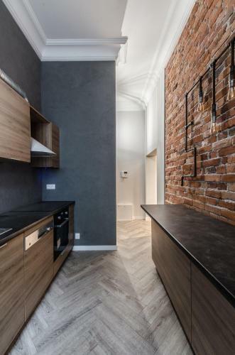 Smart Rental Management Aleksandr Hercen Apartment