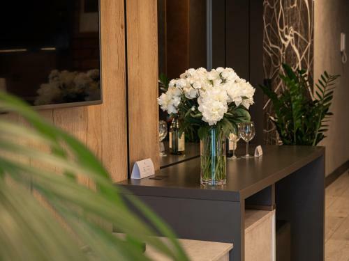 Loft House Premium Apartments