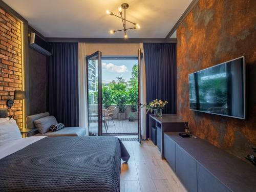 Loft House Premium Apartments