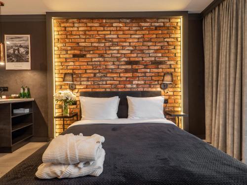 Loft House Premium Apartments