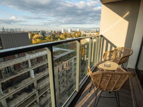 Loft House Premium Apartments