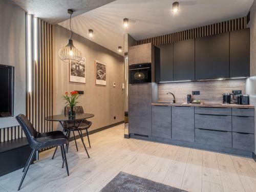 Loft House Premium Apartments
