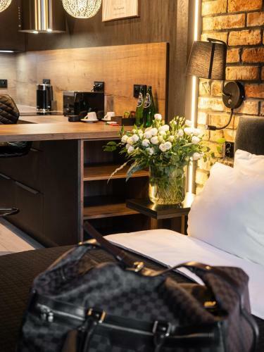Loft House Premium Apartments