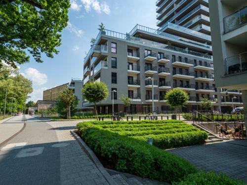 Loft House Premium Apartments