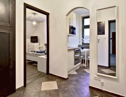 Apartamento Rynek 4