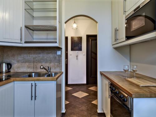 Apartamento Rynek 4