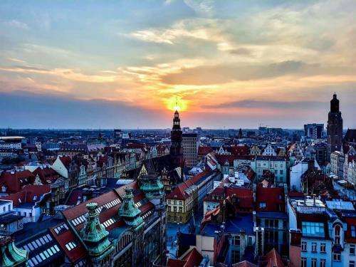 Apartamento Rynek 4