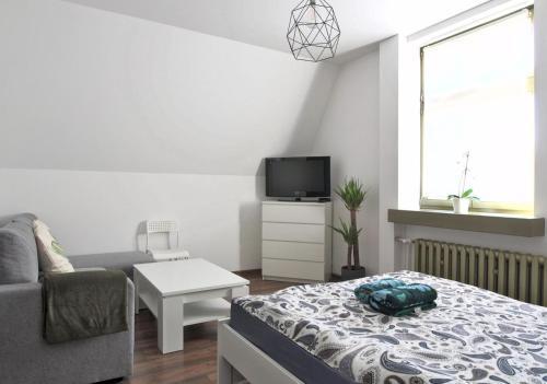 Apartamento Rynek 4