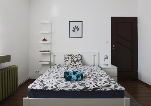 Apartamento Rynek 4
